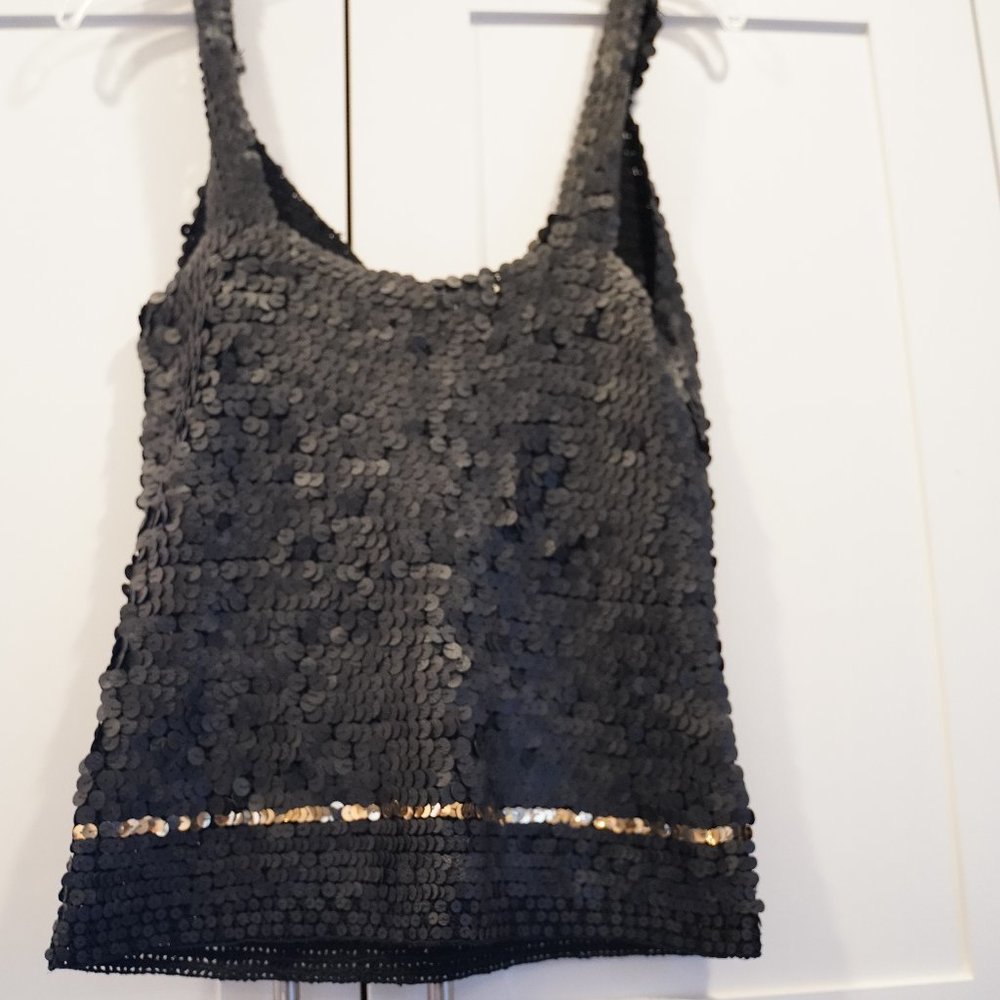 Dressy Tank
